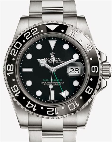 rolex gmt master 2 lancetta verde prezzo|rolex gmt master 2 prezzo.